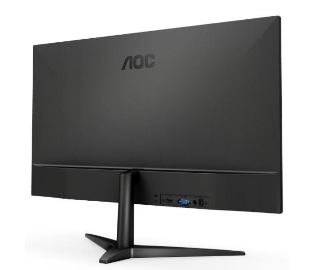 AOC 24B1XH - 429653 - zdjęcie 4